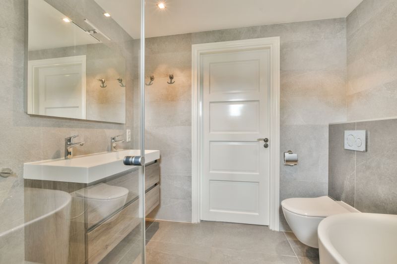 Basement Bathroom Remodeling in Clearwater, FL
