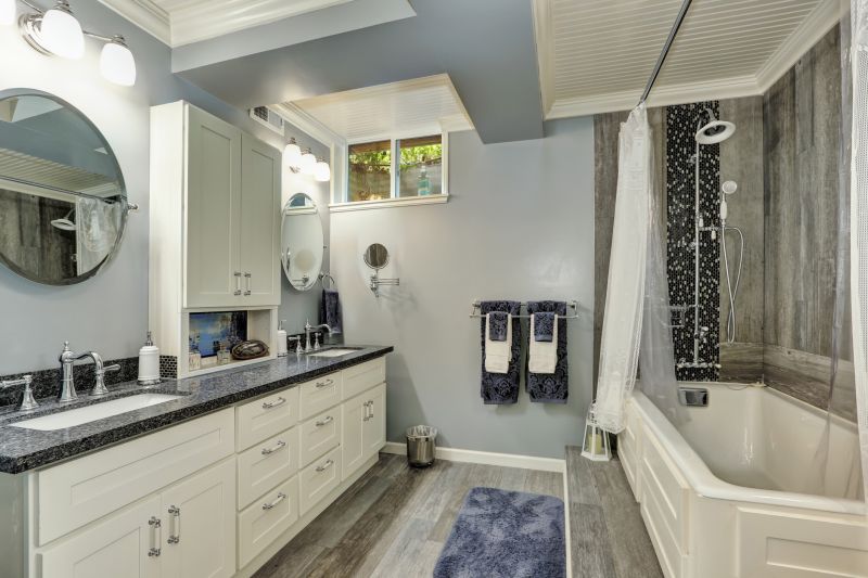 Bathroom Enlargement in Clearwater, FL