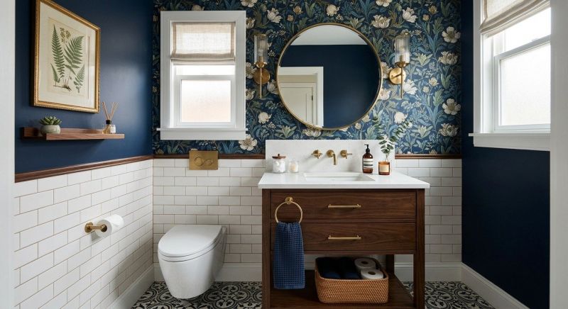 Bathroom Makeover Service in Palm Coast, FL