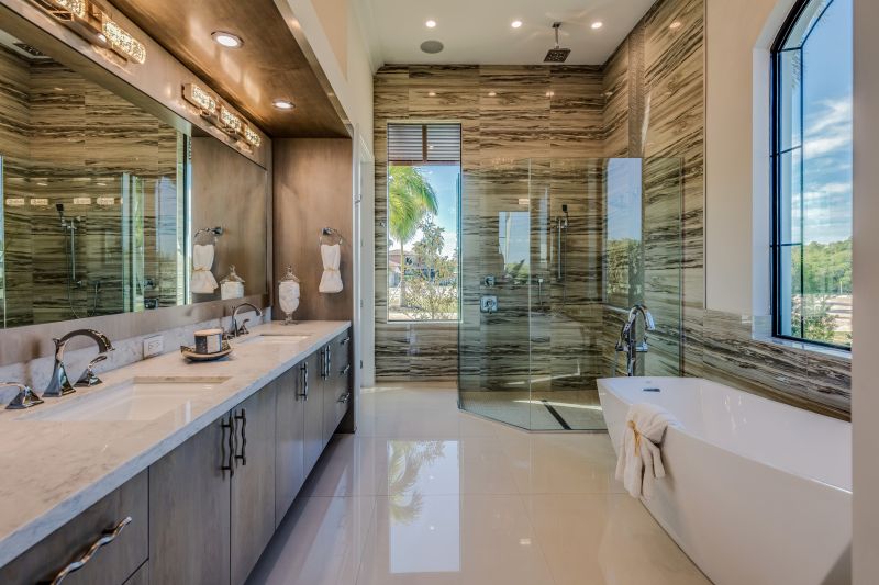 Bathroom Makeover Service in Bradenton, FL