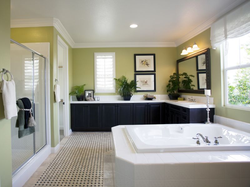 Bathroom Redesigning in Sarasota, FL