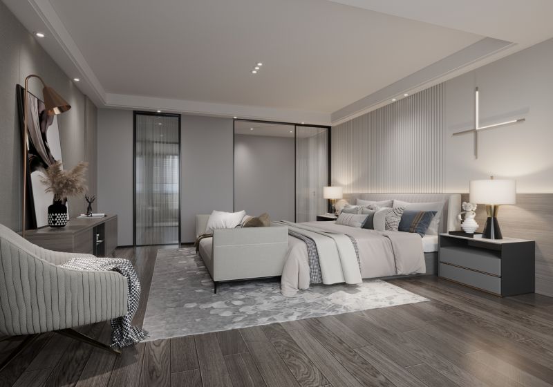 Bedroom Enlargement in Denver County, CO