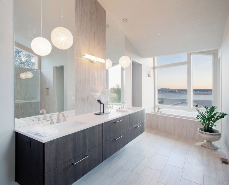 Luxury Bathroom Remodeling in Venice, FL