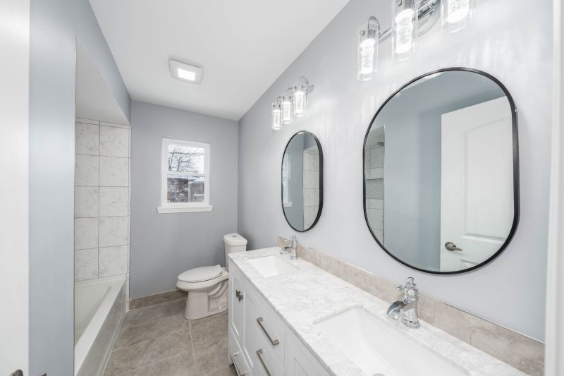 Master Bathroom Remodeling in Sarasota, FL
