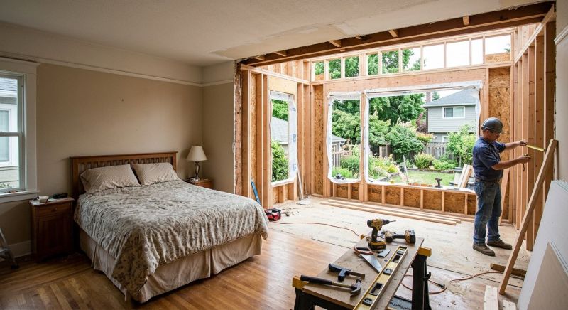 Room Conversion in Littleton, CO