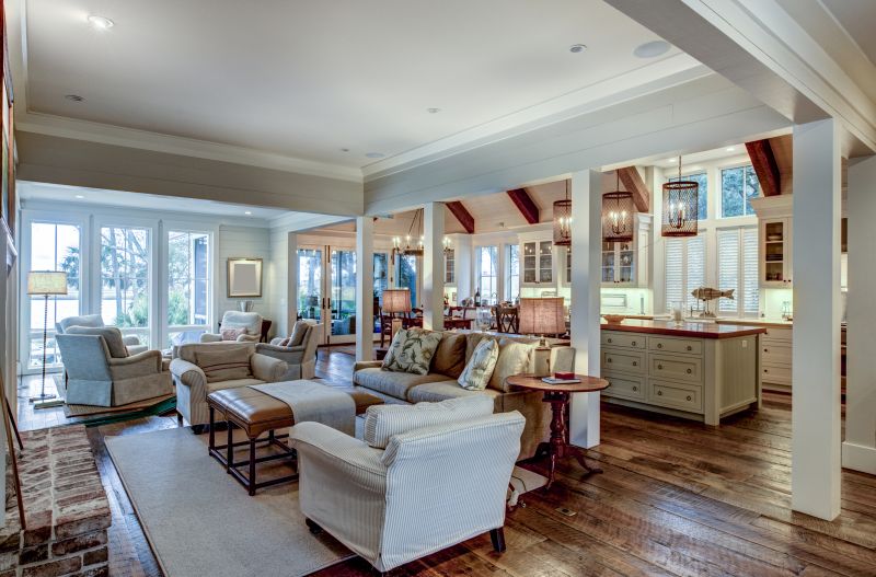 Room Remodeling in Denver, CO
