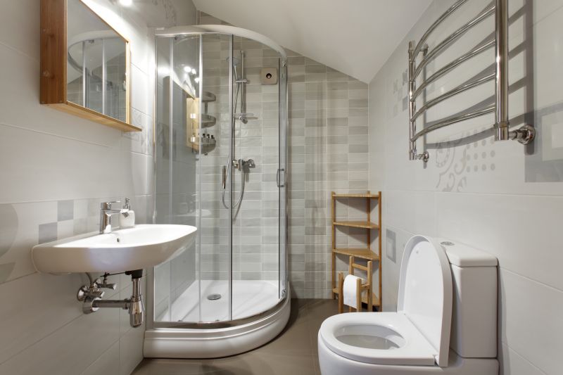 Shower Remodeling in Portland, ME