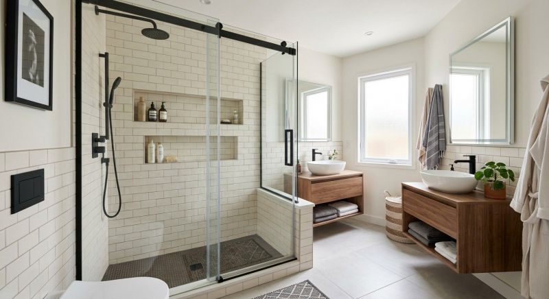 Tub Conversion Service in Clearwater, FL