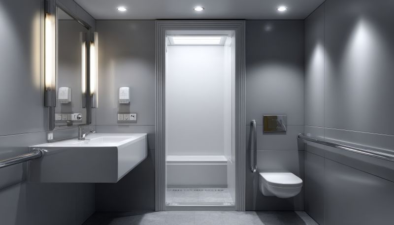 Accessible Renovation in Alpharetta, GA
