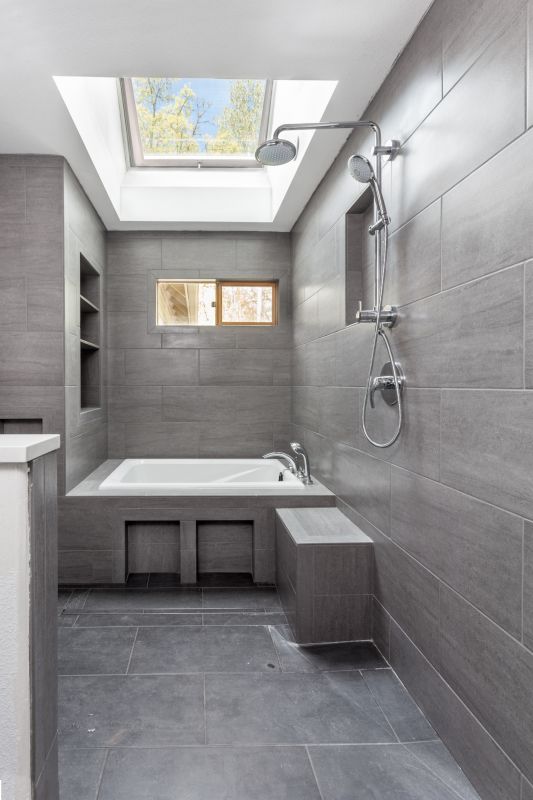Attic Bathroom Remodeling in Palm Coast, FL