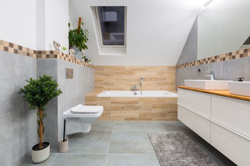 Basement Bathroom Remodeling in Danbury, CT