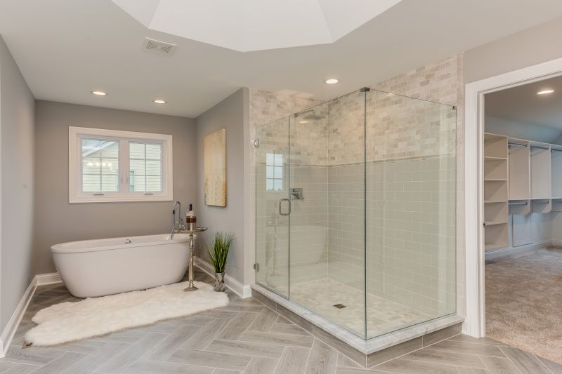 Bath Remodeling in Lancaster, PA