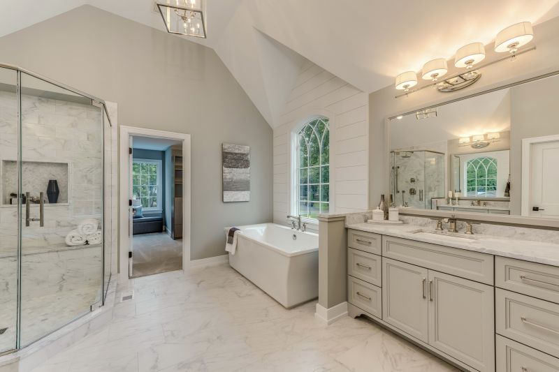 Bathroom Enlargement in Lancaster, PA