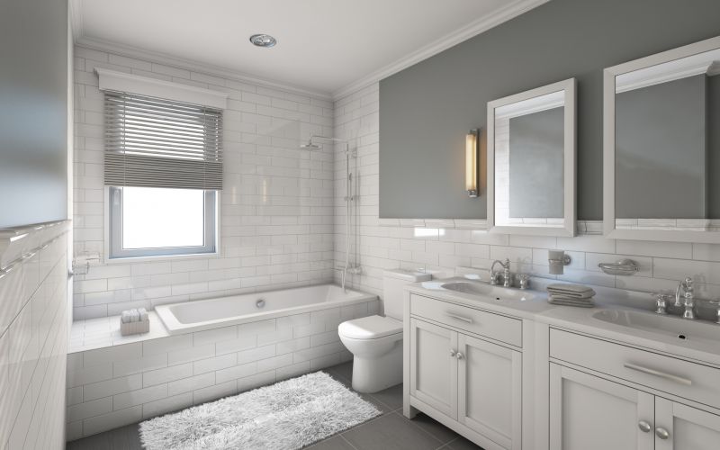 Bathroom Enlargement in Danbury, CT