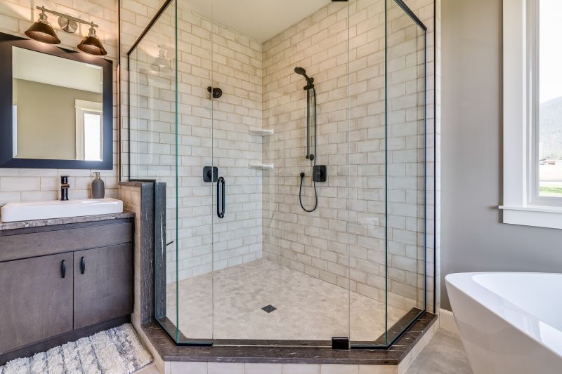 Bathroom Expansion in Stamford, CT