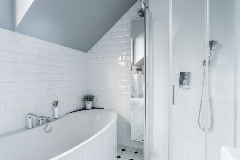 Bathroom Installation in Clearwater, FL