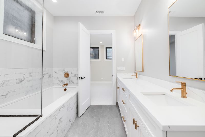 Bathroom Makeover Service in Sarasota, FL