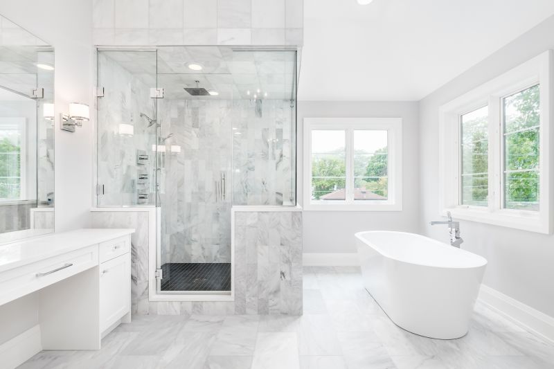 Bathroom Makeover Service in Norwalk, CT