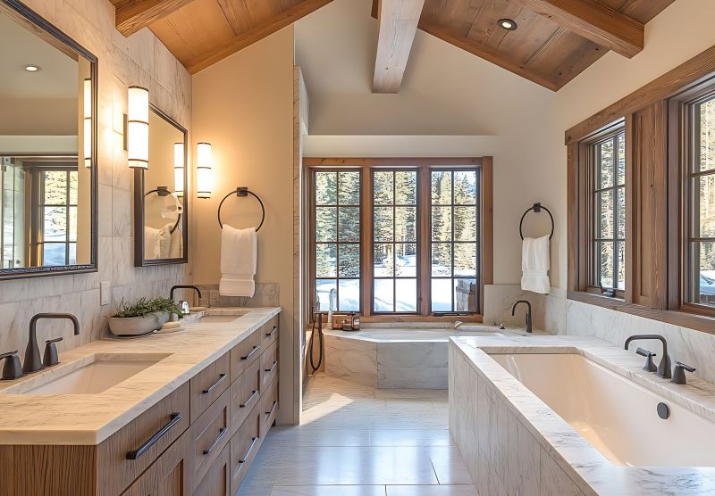 Bathroom Modification in Bradenton, FL
