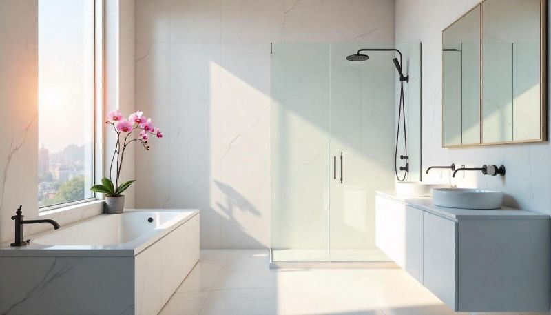 Bathroom Redesigning in Portland, ME