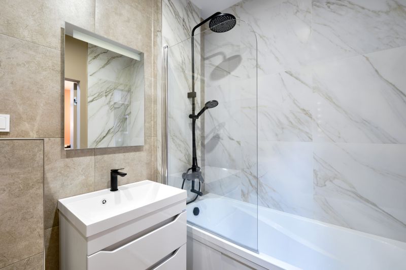 Bathroom Redesigning in Bradenton, FL