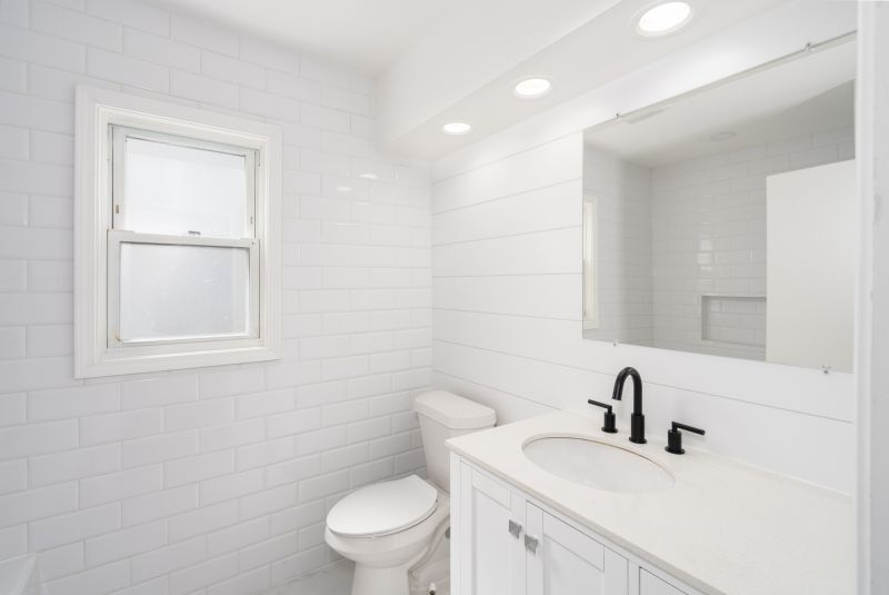 Bathroom Redesigning in Bradenton, FL