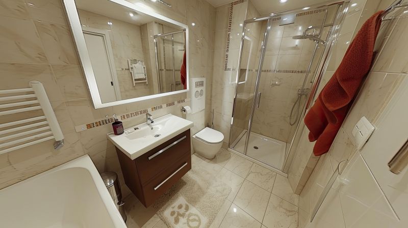 Bathroom Redesigning in Sarasota, FL
