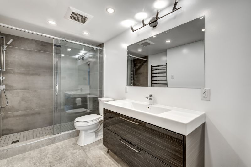 Bathroom Remodeling in Bradenton, FL