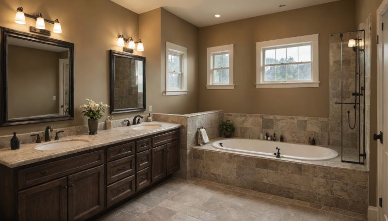 Bathroom Remodeling in Portland, ME