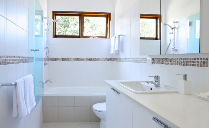 Bathroom Updating in Venice, FL