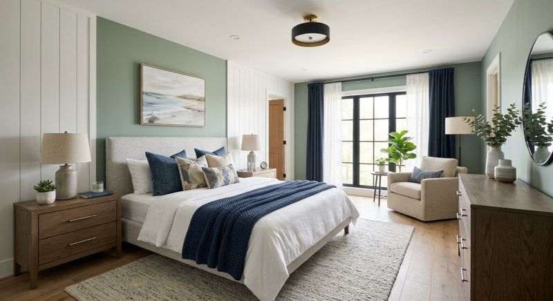 Bedroom Enlargement in Littleton, CO