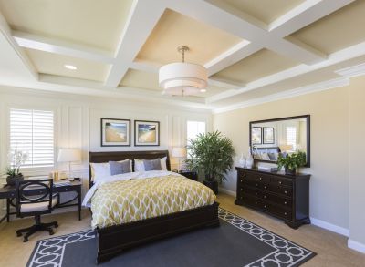 Bedroom Enlargement in Denver, CO