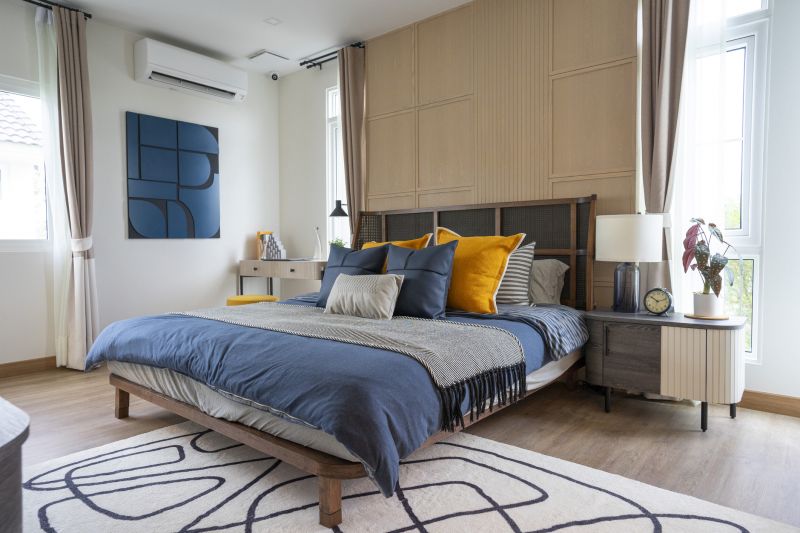Bedroom Renovation in Denver, CO