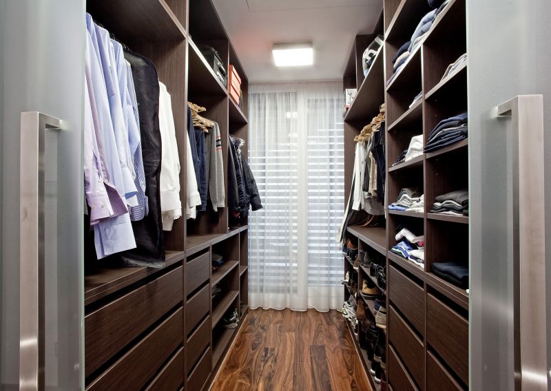 Closet Enlargement in Denver, CO