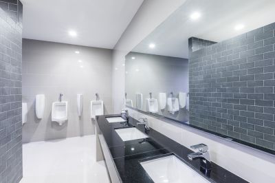 Commercial Bathroom Remodeling in Arvada, CO