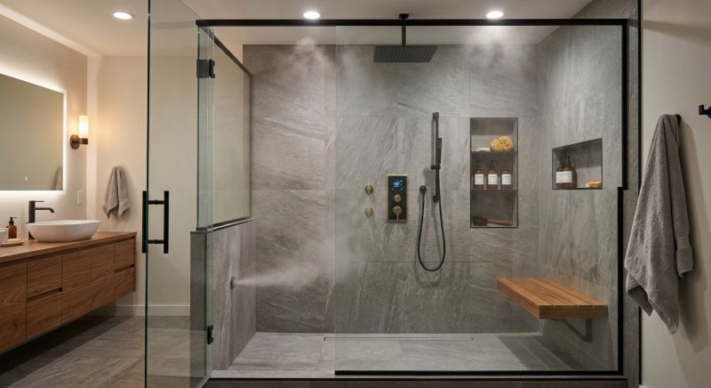 Custom Bathroom Remodeling in Venice, FL