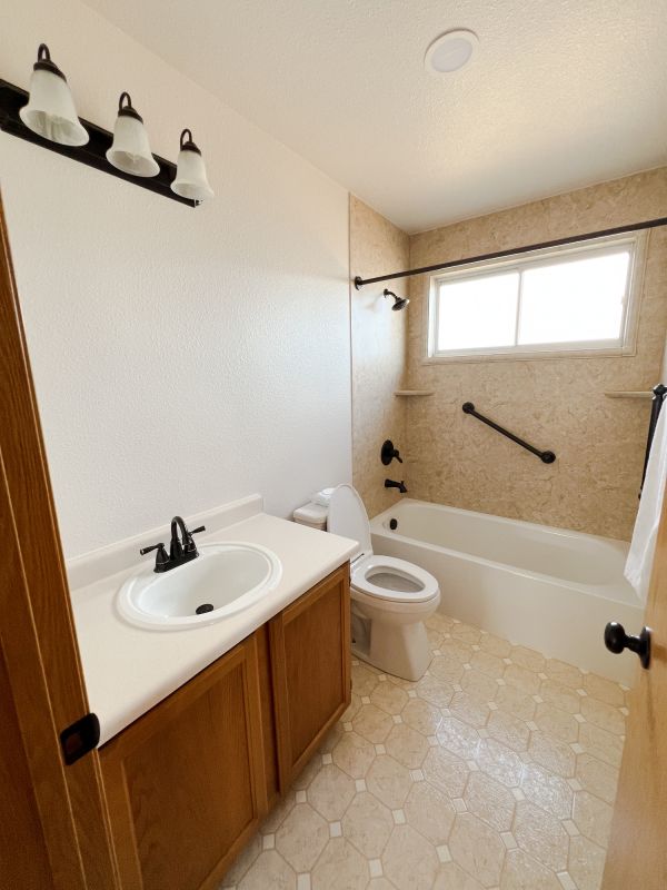 Custom Bathroom Remodeling in Palm Coast, FL