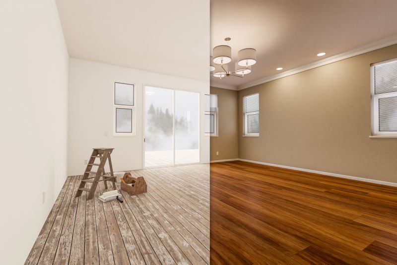 Floor Remodeling in Alpharetta, GA
