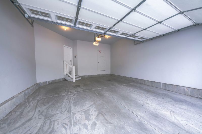 Garage Enlargement Service in Alpharetta, GA