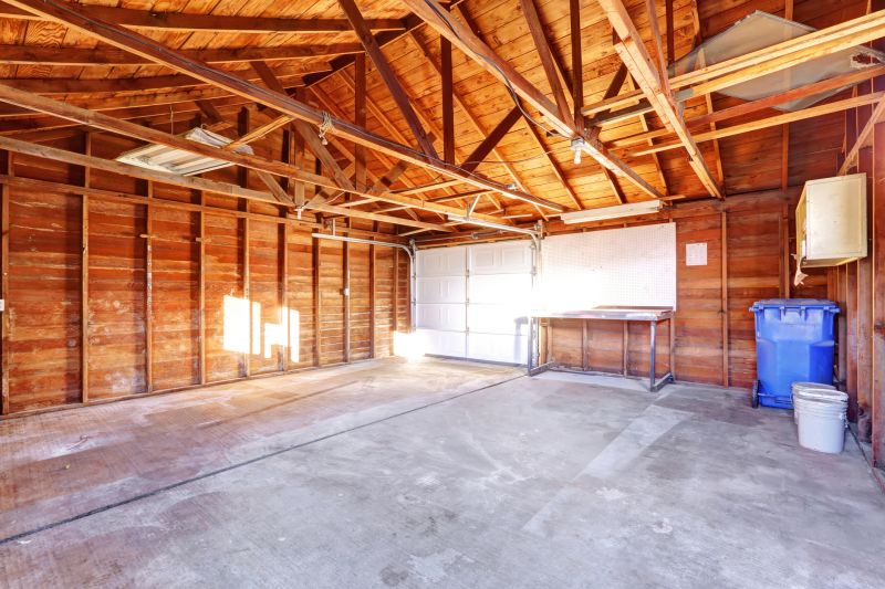 Garage Extension in Alpharetta, GA