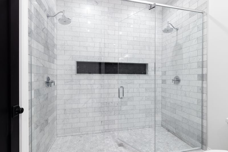 Granite Shower Installation in Bradenton, FL