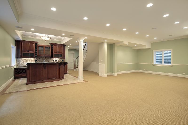 Home Bar Remodeling in Alpharetta, GA