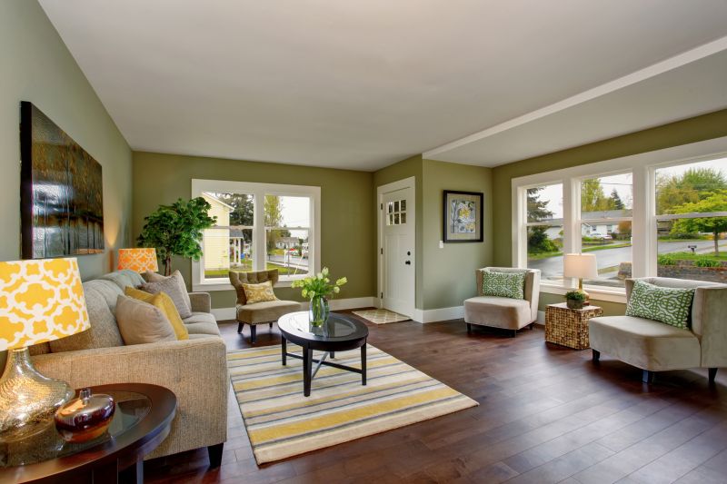 Living Room Remodeling in Littleton, CO