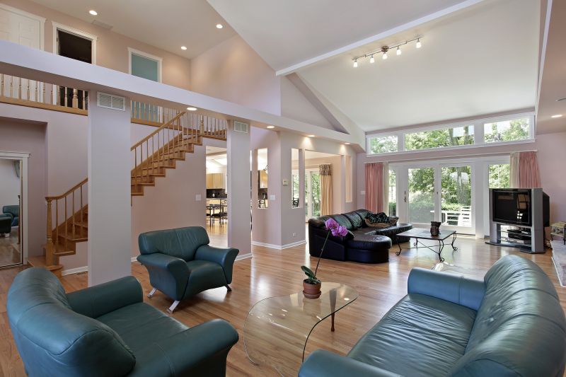 Living Room Renovation in Littleton, CO