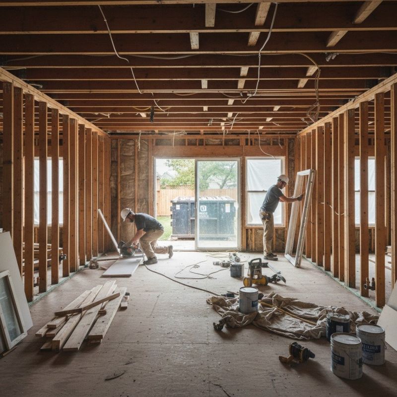 Loft Remodeling in Denver, CO