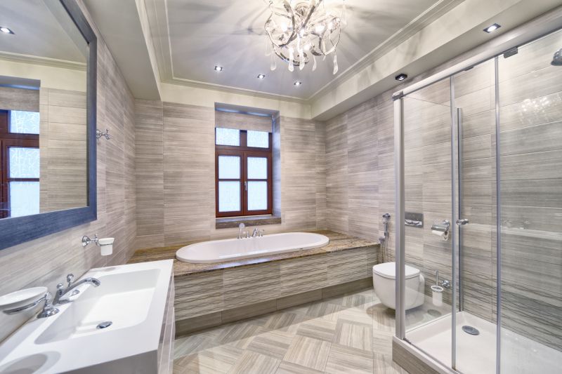 Luxury Bathroom Remodeling in Bradenton, FL