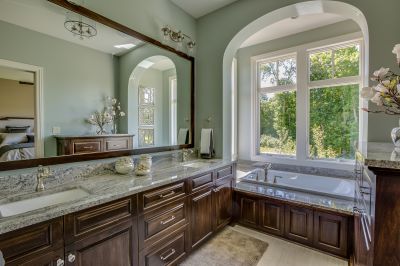 Master Bathroom Remodeling in Lancaster, PA