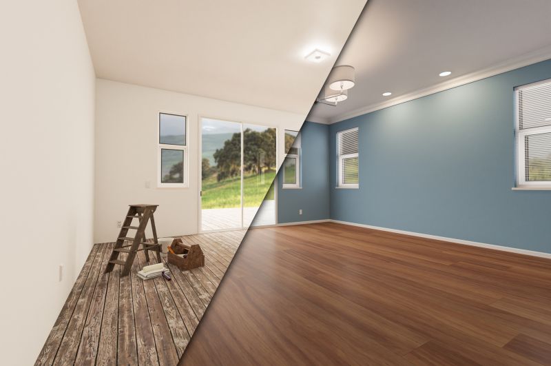 Master Bedroom Renovation in Denver County, CO