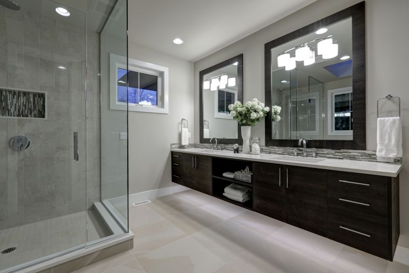 Modern Bathroom Remodeling in Clearwater, FL