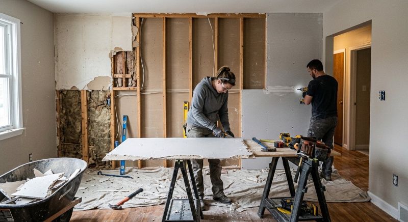 Remodeling in Denver, CO